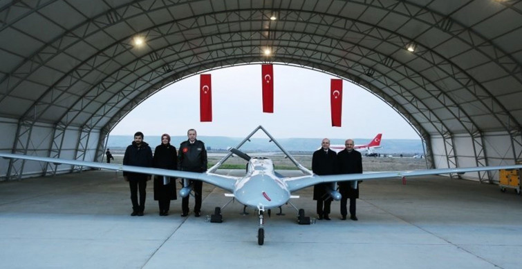 ABD'li Analist Fukuyama'dan Bayraktar SİHA Analizi: Rusya SİHA’lara Kafayı Taktı!