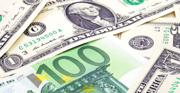 ABD'li Bankadan Dolar Açıklaması