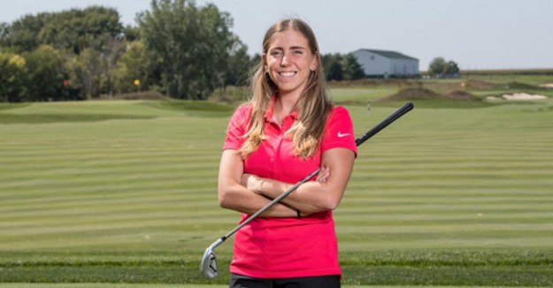 ABD’li Golfçü Golf Sahasında Ölü Bulundu!