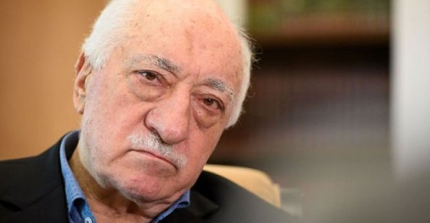 ABD'li Heyet FETÖ'nün İadesi İçin Türkiye'de