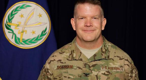 ABD'li Komutan PKK, YPG Bağlantısını Kabul Edemedi! İşte O Gafı