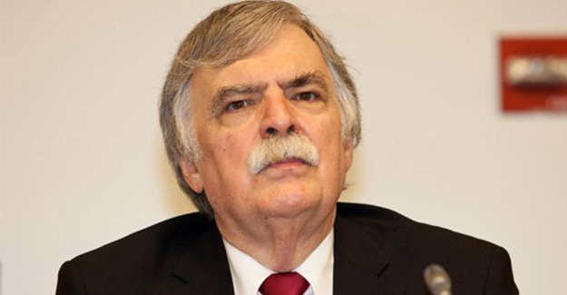 ABD'li Profesör Anlattı: Ermeniler Van'ı Ele Geçirdi ve...