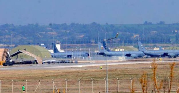 ABD'li Şirket İncirlik'te 150 Kişiyi İşten Çıkaracak