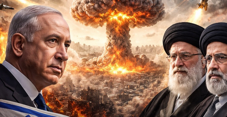 ABD’li Siyaset Bilimci John Mearsheimer’den Çarpıcı Uyarı