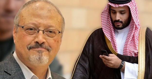ABD'li Yetkili: Cemal Kaşıkçı'nın İnfaz Emrini Prens Selman Verdi!