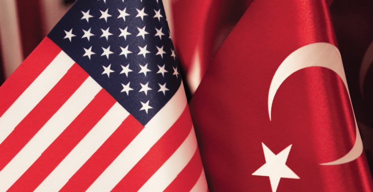 ABD'li Yetkili İsimden Türkiye Açıklaması: F-35 ve F-16 Konuları Çözülecektir