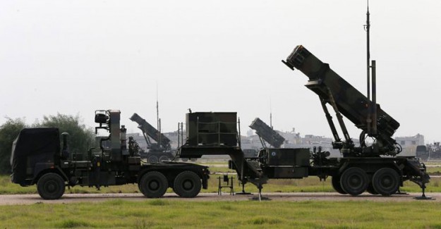 ABD'li Yetkili: Türkiye, Rusya'dan S-400 Alırsa Yaptırım Uygularız