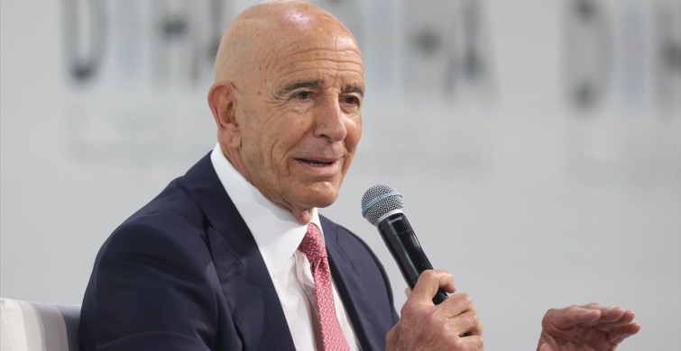 ABD'li Yetkili Türkiye'nin Gazze Ateşkesindeki Rolünü Vurguladı