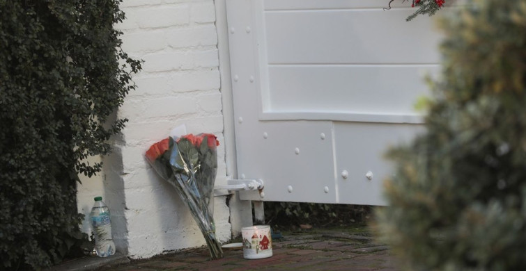 ABD'li Yönetmen Rob Reiner ve Eşi Trajik Bir Olayda Hayatını Kaybetti