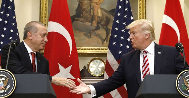 ABD'nin Açıklamasına Türkiye'den Jet Yanıt!