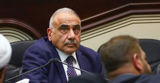ABD'nin Bağdat Büyükelçiliğine Füzeler İsabet Etti!