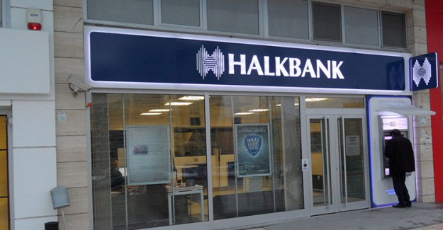 ABD'nin Davası Halk Bankası'nı Etkilemedi!
