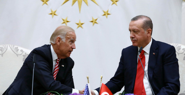 ABD'nin Eski Suriye Özel Temsilcisi James Jeffrey'den Önemli Açıklama: Türkiye Yoksa Çözümde Yok!