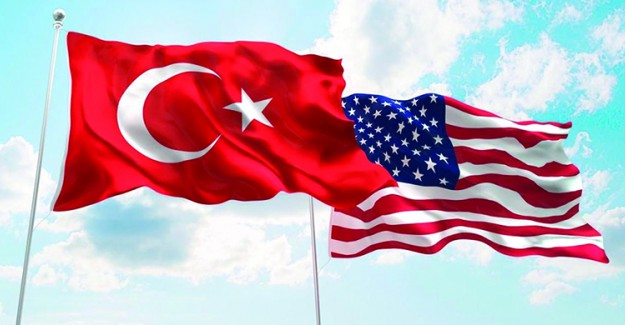 ABD'nin Gümrük Kararına Yönelik Türkiye'den İlk Tepki
