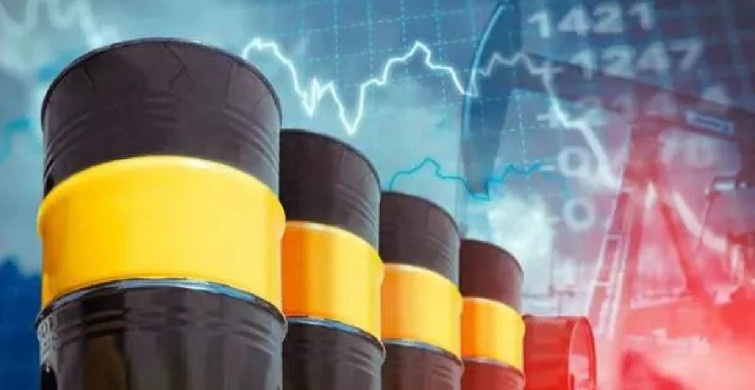 ABD'nin ham petrol fiyat raporu, akaryakıt fiyatlarında indirim beklentisi yarattı!