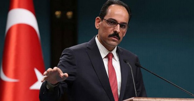 ABD'nin İran Kararına Türkiye'den İlk Tepki: Yeni Çatışmalara Sebep Olacak
