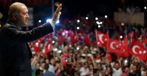 ABD'nin Jetonu Yeni Düştü: Erdoğan'ın Hamlesi CIA Tuzağını Bozdu