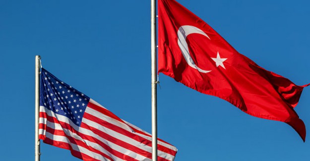 ABD'nin Kritik İsminden Küstah Tehdit!