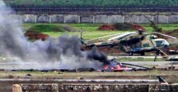 ABD'nin 'PKK Değil' Dediği YPG'den 'Apo' Adımı