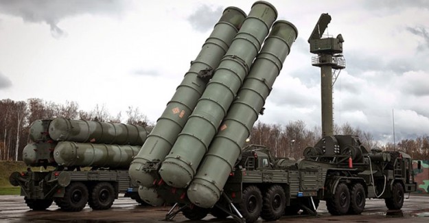 ABD'nin S-400 Füze İstememesinin Gerçek Nedeni!