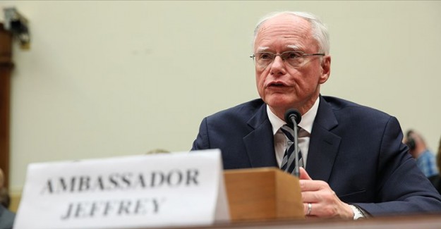 ABD'nin Suriye Özel Temsilcisi Jeffrey, Türkiye Ziyaret Edecek