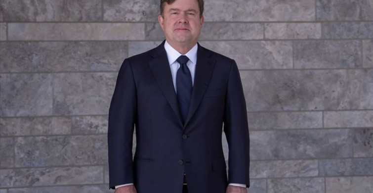 ABD'nin Suriye Yeniden İnşa Sürecinde Türkiye ile İşbirliği Vurgusu