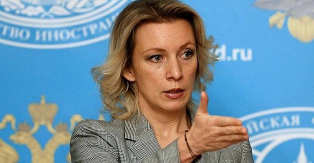 ABD'nin Türkiye'ye Yaptırım Tehdidine Rusya'dan Tepki
