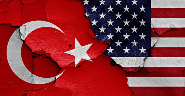 ABD'nin Yeni Türkiye Oyunu!