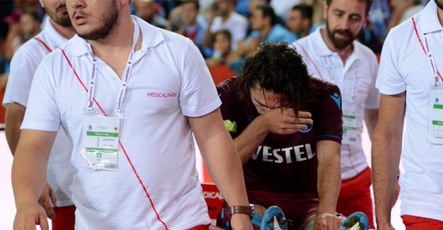 Abdulkadir Ömür Bıçak Altına Yatıyor! İşte Detaylar!