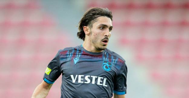 Abdülkadir Ömür Tottenham Yolunda!