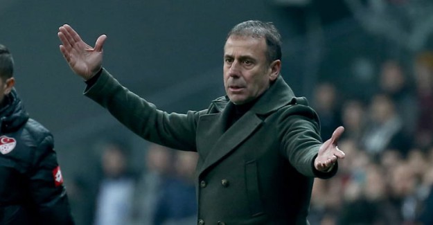 Abdullah Avcı: 4 Dakikada Bir Alt Lig Takımından 2 Gol Yemek Üzüntü Verici