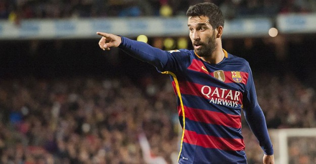 Abdullah Avcı, Arda Turan'ı Açıkladı!