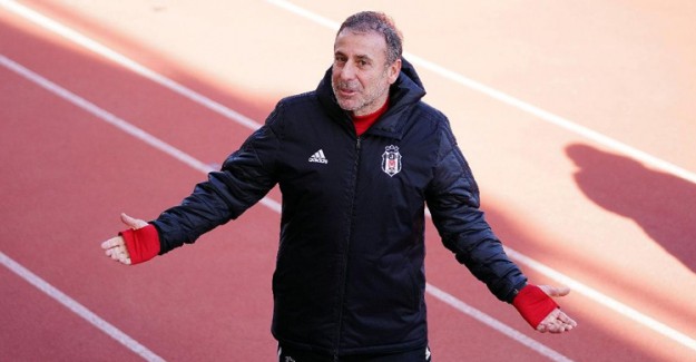 Abdullah Avcı, Del Bosque’ye yetişti!