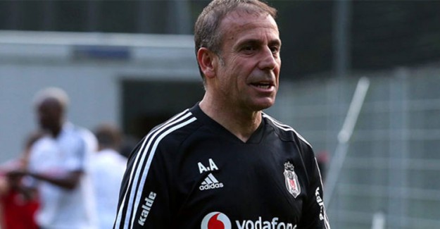 Abdullah Avcı Göztepe Maçından Galibiyet İstiyor!