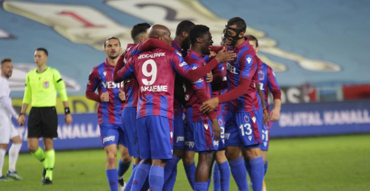 Abdullah Avcı: Her Geçen Gün Daha İyi Bir Trabzonspor Görüyoruz