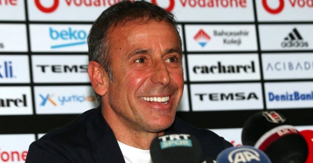 Abdullah Avcı: ''Jürgen Klopp Kendisiyle Gurur Duymalı''