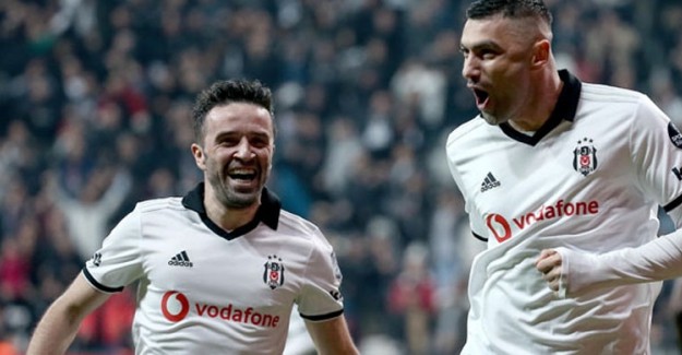 Abdullah Avcı'dan Beşiktaşlı Futbolculara Uyarı