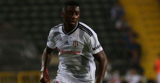 Abdullah Avcı'dan Diaby'e Uyarı