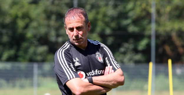 Abdullah Avcı'dan Douglas Açıklaması!