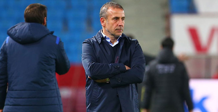 Abdullah Avcı Erzurumspor Karşılaşmasını Değerlendirdi