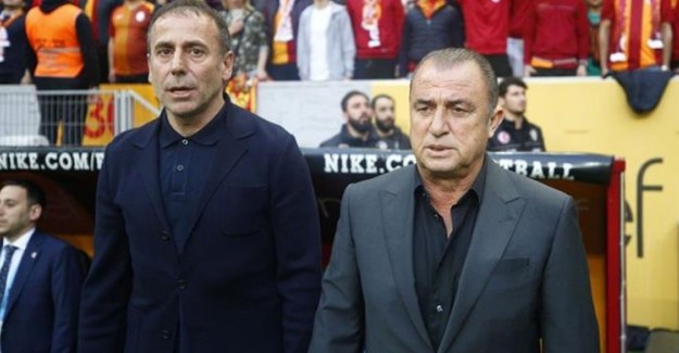 Abdullah Avcı'dan Fatih Terim'e Flaş Gönderme!