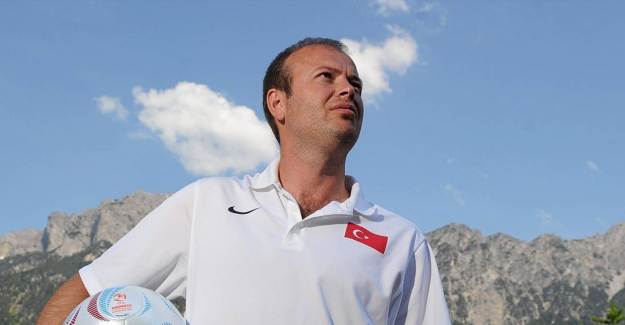 Abdullah Ercan: 'Novak Fenerbahçe İçin Büyük Kazanç Olur'