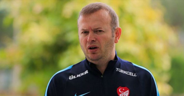 Abdullah Ercan: 'Şampiyonun G.Saray Olacağını Düşünüyorum'