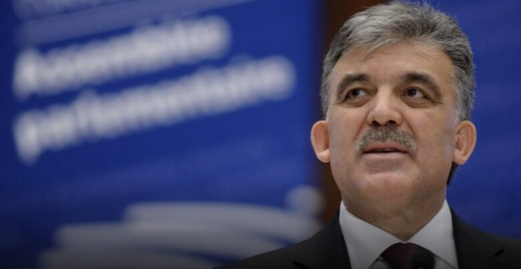 Abdullah Gül’den Ege, Kıbrıs ve İran Mesajı: “Karşılıklı Adım ve Diyalog Şart”
