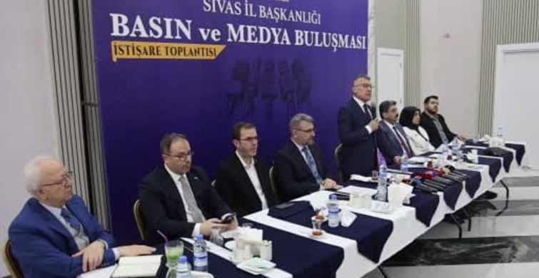 Abdullah Güler'den Af Açıklaması: 'Asla Af Gibi Bir Düşüncemiz Yok'