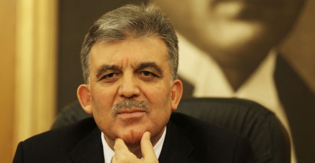 Abdullah Gül'ün Açıklamaları Kimseyi Memnun Etmedi