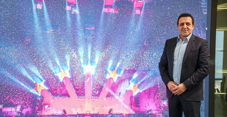 Abdullah Kavukcu'dan Yılın Kareleri Oylamasına Katılım