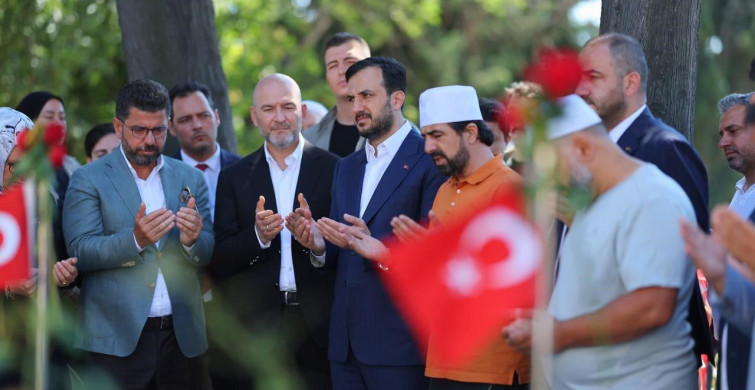 Abdullah Özdemir: 15 Temmuz, liderine inanan milletin büyük zaferidir