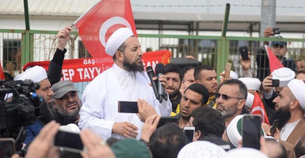 Abdülmetin Balkanlıoğlu Kimdir?