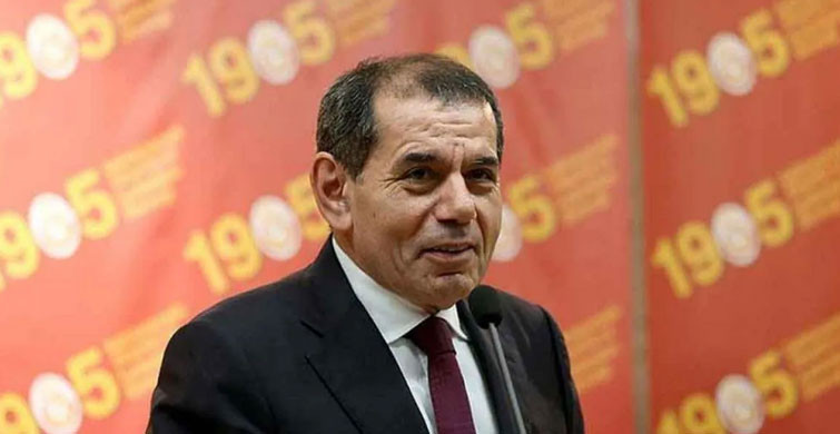 Abdurrahim Albayrak Dursun Özbek İle Görüştü